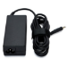DELL 14W7F power adapter/inverter Indoor 65 W Black