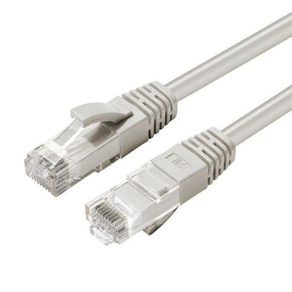 Microconnect UTP503 networking cable Grey 3 m Cat5e U/UTP (UTP) Round