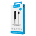 Sandberg Headset USB-C Controller, 1.5m
