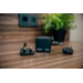 Verbatim Mini GaN Charger 65W with Display