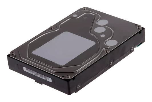 Axis 01859-001 internal hard drive 6 TB 7200 RPM 3.5" Serial ATA