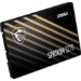 MSI Spatium S270 SATA 2.5 480GB 2.5" Serial ATA III 3D NAND
