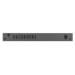 NETGEAR GS110TP Managed L2/L3/L4 Gigabit Ethernet (10/100/1000) Power over Ethernet (PoE) Grey