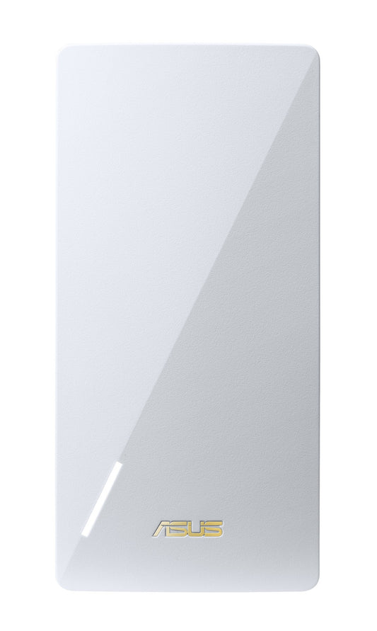ASUS BE3600 Network repeater White