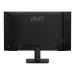 MSI Pro MP271 E14A computer monitor 68.6 cm (27") 1920 x 1080 pixels Full HD LCD Black