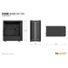 be quiet! Pure Base 501 DX Black Midi Tower
