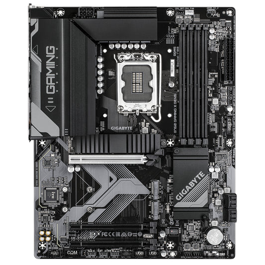 GIGABYTE B760 GAMING X GEN5 Motherboard