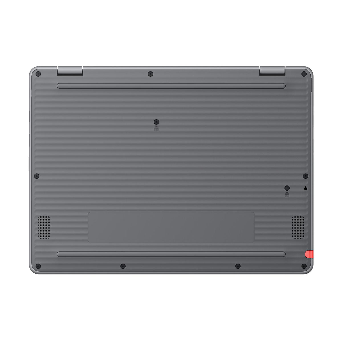 Lenovo Chrome 500e 2in1 G5 M89 MediaTek Kompanio 540 Chromebook 29.5 cm (11.6") Touchscreen HD 8 GB 64 GB UFS Wi-Fi 6E (802.11ax) ChromeOS English Grey