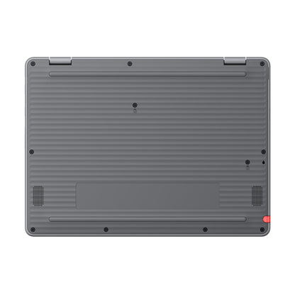 Lenovo Chrome 500e 2in1 G5 M89 MediaTek Kompanio 540 Chromebook 29.5 cm (11.6") Touchscreen HD 8 GB 64 GB UFS Wi-Fi 6E (802.11ax) ChromeOS English Grey