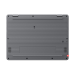 Lenovo Chrome 500e 2in1 G5 M89 MediaTek Kompanio 540 Chromebook 29.5 cm (11.6") Touchscreen HD 8 GB 64 GB UFS Wi-Fi 6E (802.11ax) ChromeOS English Grey