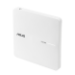 ASUS EBA63 ExpertWiFi AX3000 Dual-band PoE 2402 Mbit/s White Power over Ethernet (PoE)