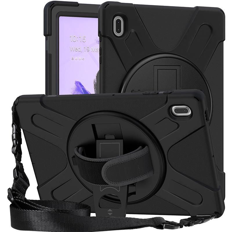 eSTUFF ES681858-BULK tablet case Black