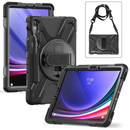 eSTUFF ES681857-BULK tablet case Black