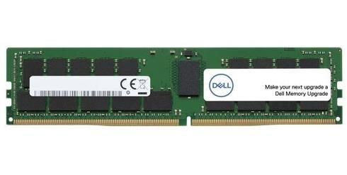 Dell Memory, 8GB, DIMM, 2666MHZ, 128x64, Registered, DDR4, 288 Pin, Single Rank, 1.2V, Error Correction Code 1VRGY, 8 GB, 1 x 8 GB, DDR4, 2666