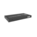Vivolink VLVW1X4 video wall processor Black 11 W