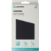 eSTUFF ES67101022 mobile phone case Cover Black