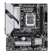 GIGABYTE H810M GAMING WIFI6 Motherboard - Intel Core Ultra (Series 2) CPUs, 4+1+2 Phases VRM, up to 6400MHz DDR5, 1xPCIe 4.0 M.2, 2.5GbE LAN, WIFI 6, USB 3.2 Gen 1