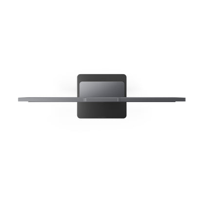 Lenovo ThinkCentre neo 50a 27 Gen 5 Intel Core 5 210H 68.6 cm (27") 1920 x 1080 pixels All-in-One PC 16 GB DDR5-SDRAM 512 GB SSD Windows 11 Pro Wi-Fi 6 (802.11ax) Grey