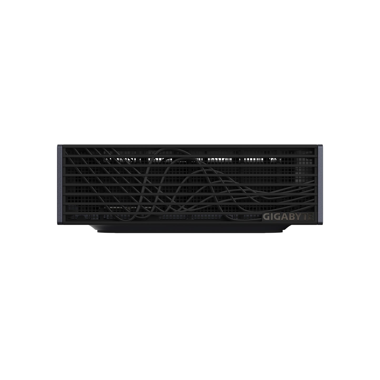 GIGABYTE AI TOP ATOM Desktop PC - NVIDIA GB10 Grace Blackwell Superchip, 128GB LPDDR5X Unified Memory, 4TB Gen5 SSD