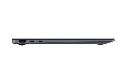Samsung NP944XJG-KA2UK Galaxy Book6 Pro Bssiness 14" Core Ultra 5 16 512GB Win 11 Pro Copilot+ PC Intel Core Ultra 5 325 Laptop 35.6 cm (14") Touchscreen 3K 16 GB LPDDR5x-SDRAM SSD Wi-Fi 7 (802.11be) Windows 11 Pro Grey