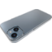 eSTUFF ES67100021-BULK mobile phone case Cover Transparent