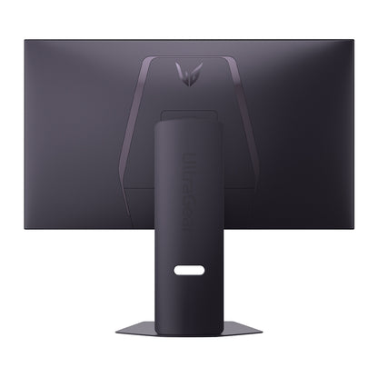 LG UltraGear OLED GX8 32GX850A-B 4K UHD Dual-Mode: 165Hz -330Hz gaming monitor