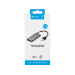 Sandberg USB 3.0 Pocket Hub 4 ports