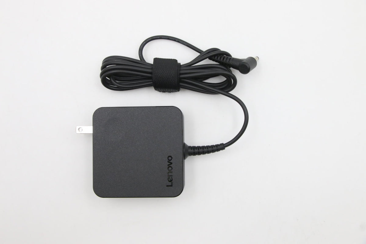 Lenovo 01FR146 power adapter/inverter Indoor 65 W Black