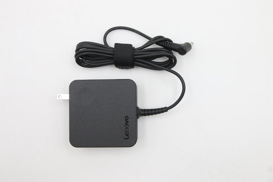 Lenovo 01FR146 power adapter/inverter Indoor 65 W Black