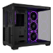 ASUS A32 PLUS Midi Tower Black