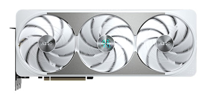GIGABYTE GeForce RTX 5070 Ti AERO OC 16G Graphics Card