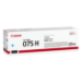 Canon 6368C002/075H Toner cartridge cyan high-capacity, 2.5K pages ISO/IEC 19752 for Canon i-SENSYS LBP-640