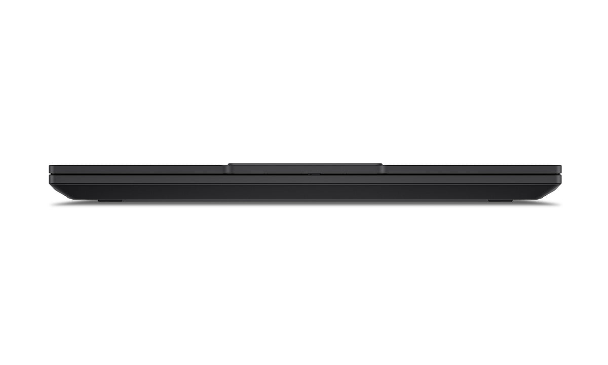 Lenovo ThinkPad P14s Gen 7 (Intel) Copilot + PC Copilot+ PC Intel Core Ultra X9 388H Mobile workstation 36.8 cm (14.5") WUXGA 32 GB LPDDR5x-SDRAM 1 TB SSD Wi-Fi 7 (802.11be) Windows 11 Pro UK English Black