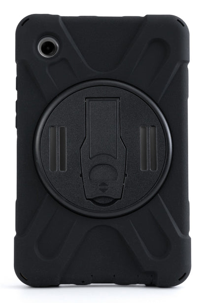 Techair TAXSGA036 Samsung Tab A9 8.7" Rugged Case