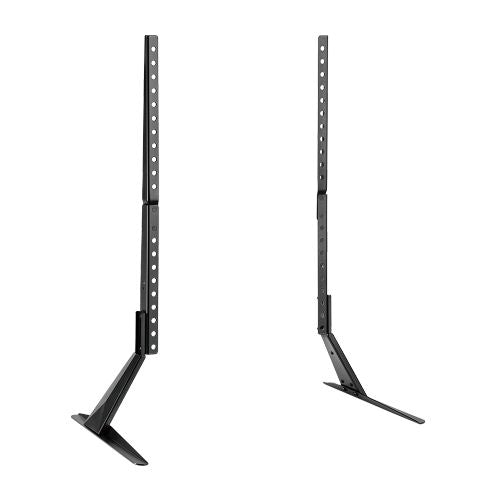 Vivolink VLMT400B monitor mount / stand 190.5 cm (75") Desk Black