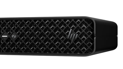 HP DQ6F3ET PC/workstation Intel Core Ultra 7 265 32 GB DDR5-SDRAM 1 TB SSD Windows 11 Pro Mini PC AI Workstation, AI PC Black