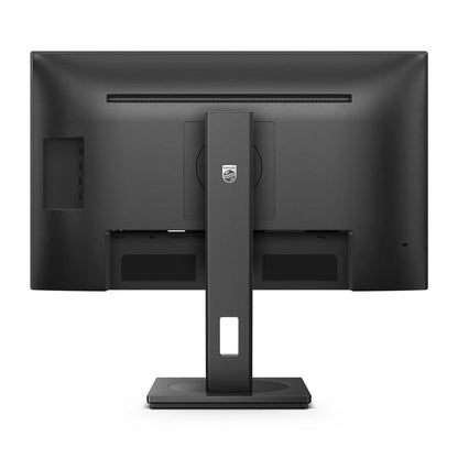 Philips S Line 242S9JML/00 computer monitor 60.5 cm (23.8") 1920 x 1080 pixels Full HD LCD Black
