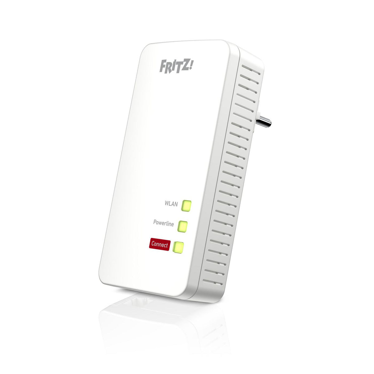 AVM FRITZ! Powerline 1260E FRITZ! Powerline 1260E, 1200 Mbit/s, IEEE 802.11a,IEEE 802.11b,IEEE 802.11g,IEEE 802.11h,IEEE 802.11i, Type