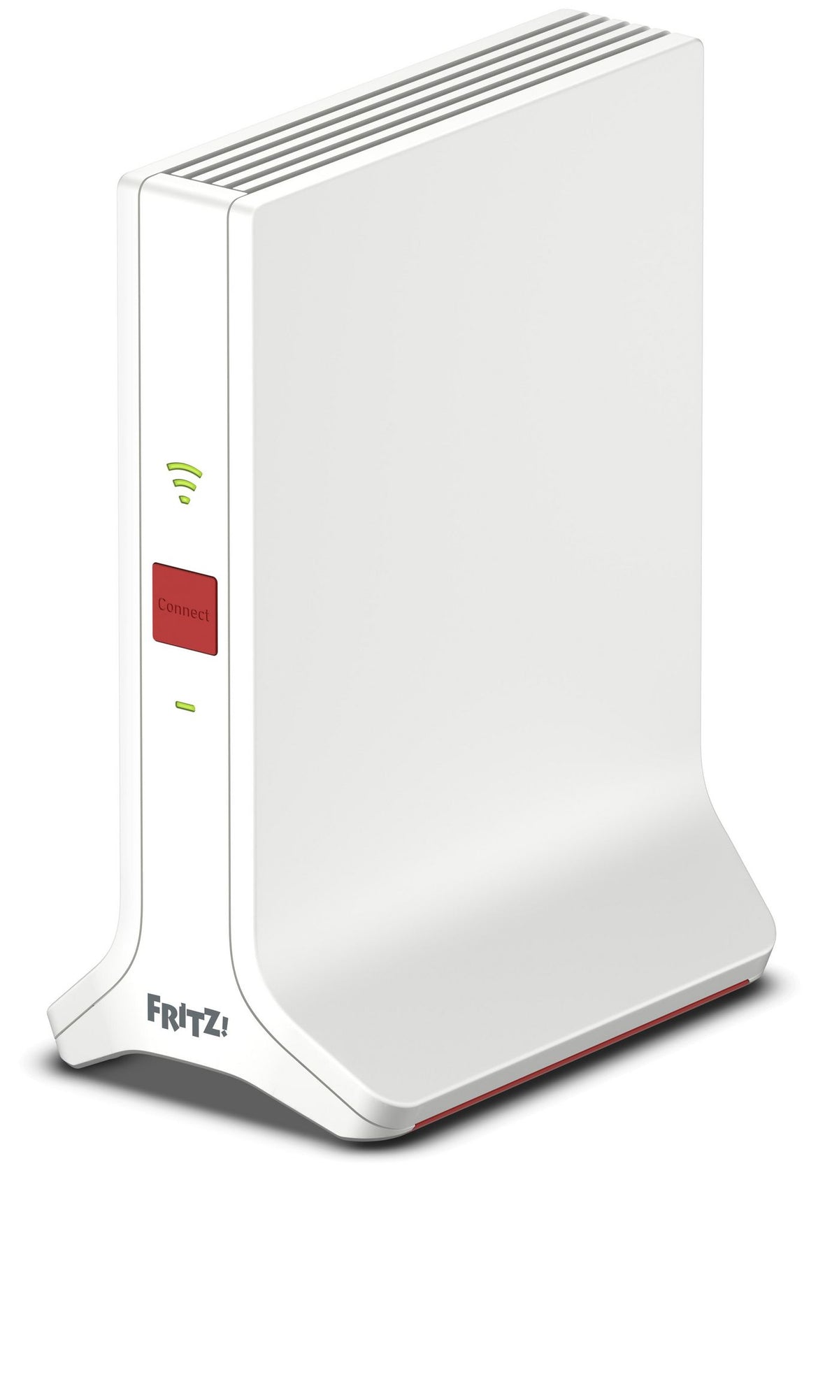 AVM Fritz!Repeater 3000 Ax Wireless Router Gigabit Ethernet Tri-Band (2.4 Ghz / 5 Ghz / 5 Ghz) White