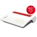 Box FRITZ! 7690 wireless router 2.5 Gigabit Ethernet Dual-band (2.4 GHz / 5 GHz) White
