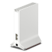 Mesh Set 4200 Dual-band (2.4 GHz / 5 GHz) Wi-Fi 6E (802.11ax) Red, White 2x2/4x4