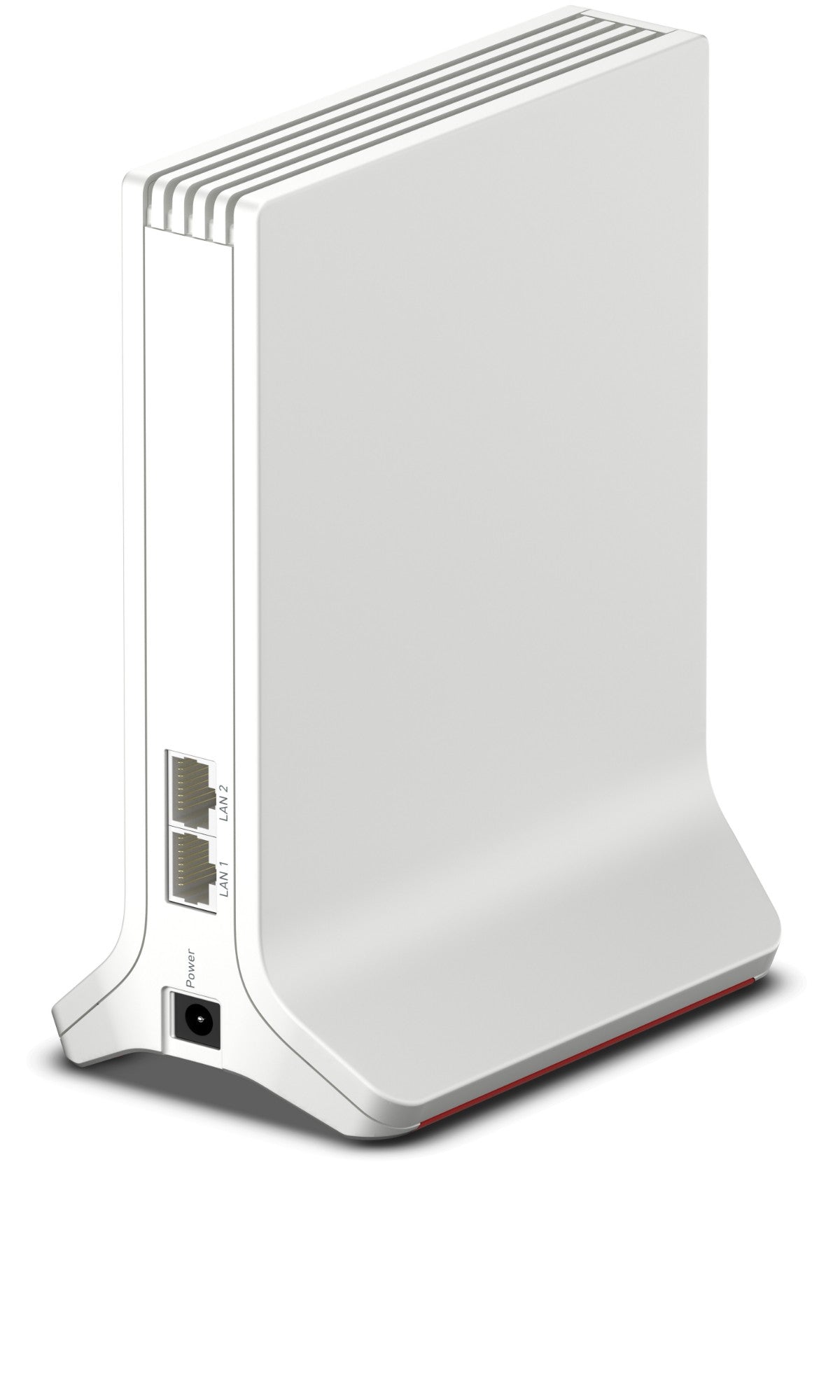 Mesh Set 4200 Dual-band (2.4 GHz / 5 GHz) Wi-Fi 6E (802.11ax) Red, White 2x2/4x4