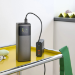 Hama High Power Lithium-Ion (Li-Ion) 24000 mAh Grey