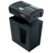 Rexel Secure X10 paper shredder Cross shredding 70 dB Black