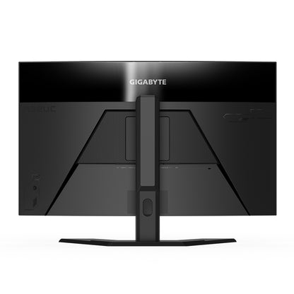 GIGABYTE M32UC 31.5" 4K UHD Curved Gaming Monitor - 3840 x 2160, 1500R, 144Hz, 1ms, 350 cd/m², FreeSync Premium Pro, DisplayHDR400, HDMI 2.1, Displayport 1.4