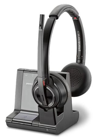 HP Poly Wireless DEC Hedse Sysem