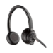 HP Poly Savi 8220 UC Microsoft Teams Certified DECT 1880-1900 MHz USB-A Headset