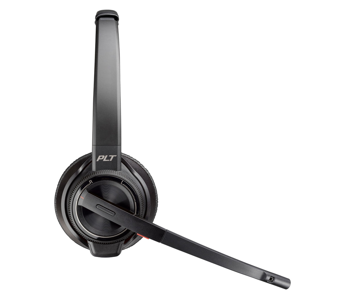 HP Poly Savi 8220 UC Microsoft Teams Certified DECT 1880-1900 MHz USB-A Headset