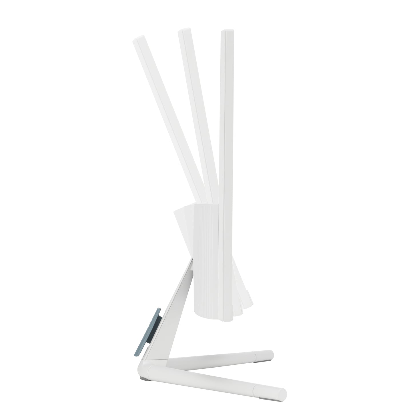 ASUS EyeCare VU279HFI-W computer monitor 68.6 cm (27") 1920 x 1080 pixels Full HD LED White