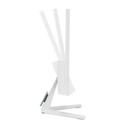 ASUS EyeCare VU279HFI-W computer monitor 68.6 cm (27") 1920 x 1080 pixels Full HD LED White